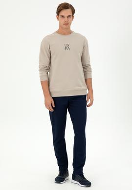 Erkek Lacivert Eşofman Altı - 50289026006