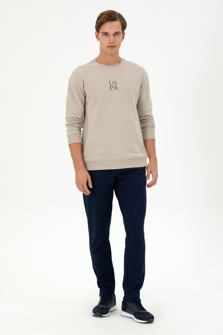 Erkek Lacivert Eşofman Altı