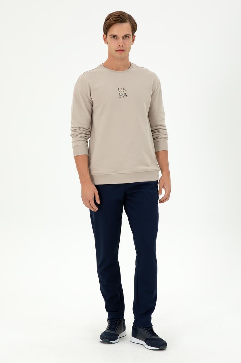 Erkek Lacivert Eşofman Altı