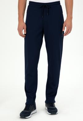 Erkek Lacivert Eşofman Altı - 50289026006