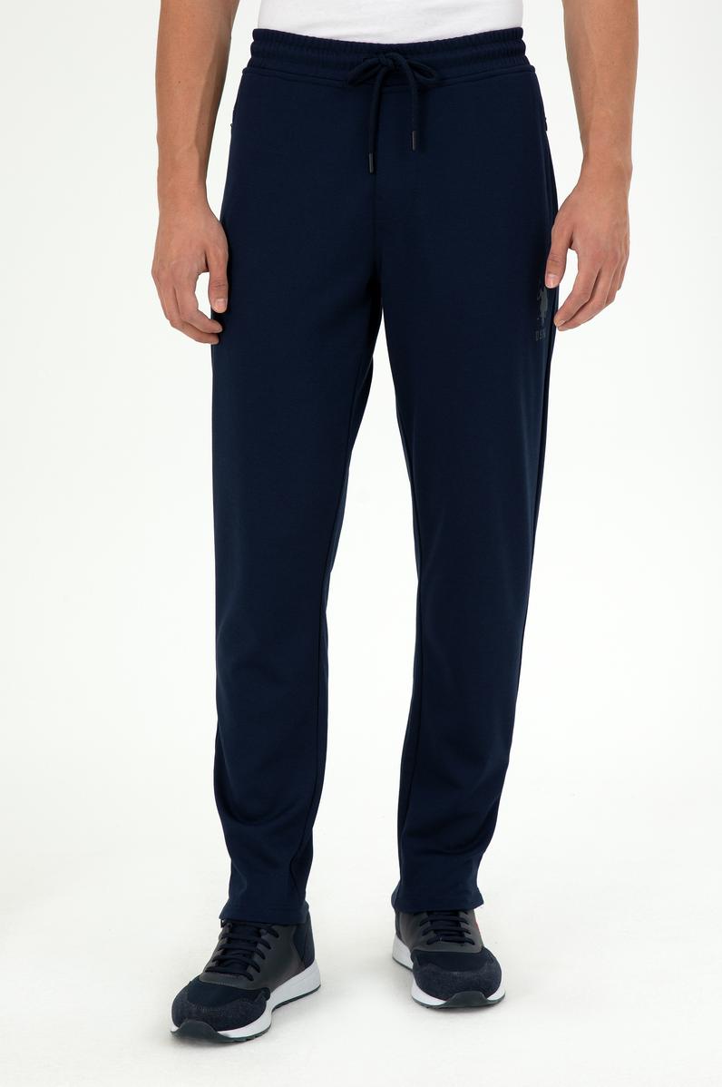 Erkek Lacivert Eşofman Altı