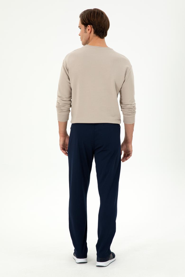 Erkek Lacivert Eşofman Altı - 50289026006