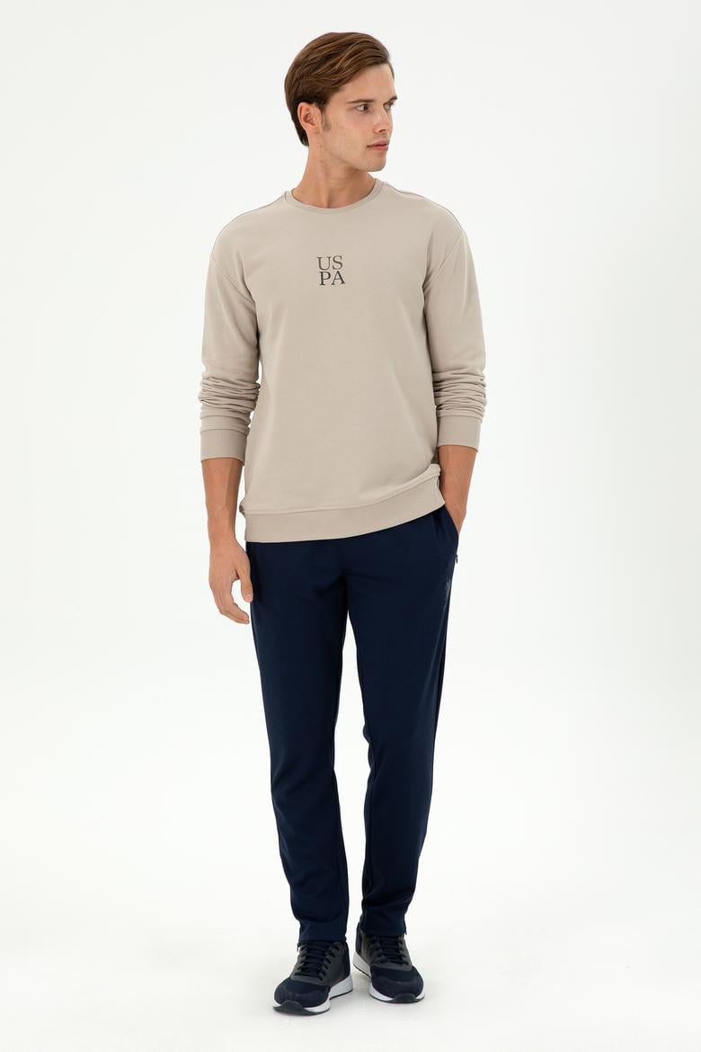 Erkek Lacivert Eşofman Altı - 50289026006