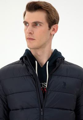 Erkek Lacivert Mont - 50290711005