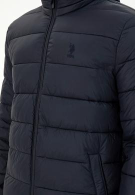 Erkek Lacivert Mont - 50290711005