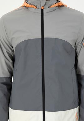 Erkek Gri Mont - 50291089033