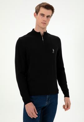 Erkek Siyah Kazak - 50293398014