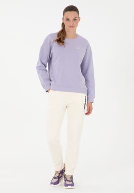 Kadın Krem Eşofman Altı - 50298597006