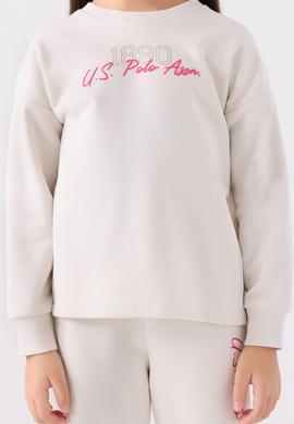 Kız Çocuk Somon Pijama Takımı - 50299867021