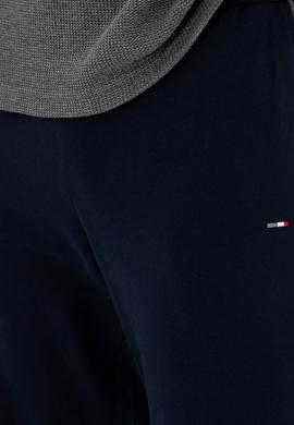 Erkek Antrasit Melanj Pijama Takımı - 50301726012