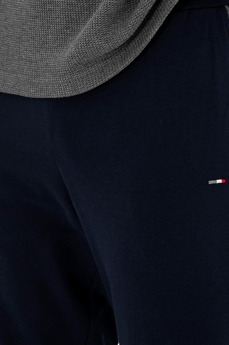 Erkek Antrasit Melanj Pijama Takımı