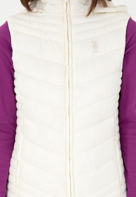 Kadın Krem Yelek - 50289555032