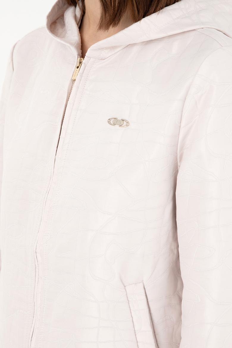 Kadın Krem Mont - 50292333030