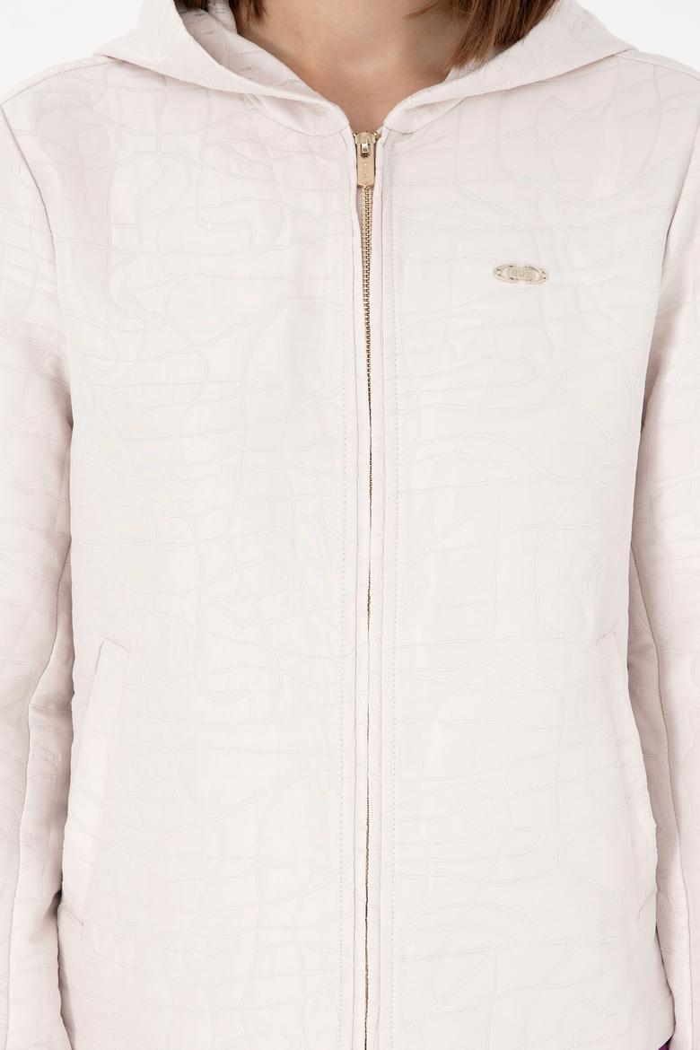 Kadın Krem Mont - 50292333030