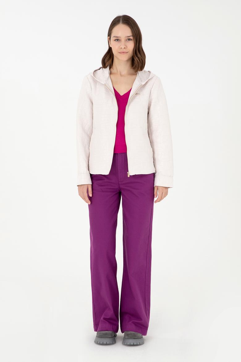 Kadın Krem Mont - 50292333030