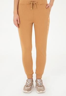Kadın Camel Jogger Eşofman Altı - 50289539096