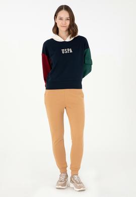 Kadın Camel Jogger Eşofman Altı - 50289539096