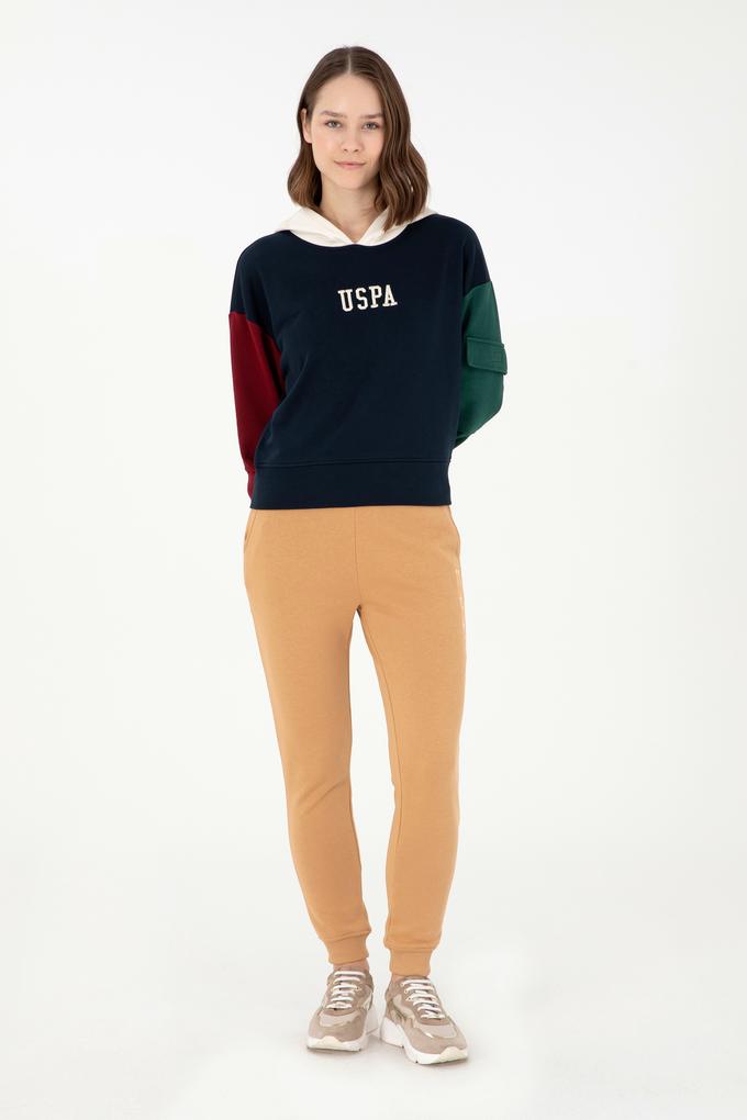 Kadın Camel Jogger Eşofman Altı