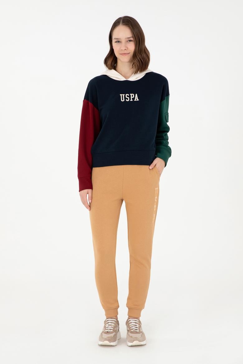 Kadın Camel Jogger Eşofman Altı - 50289539096