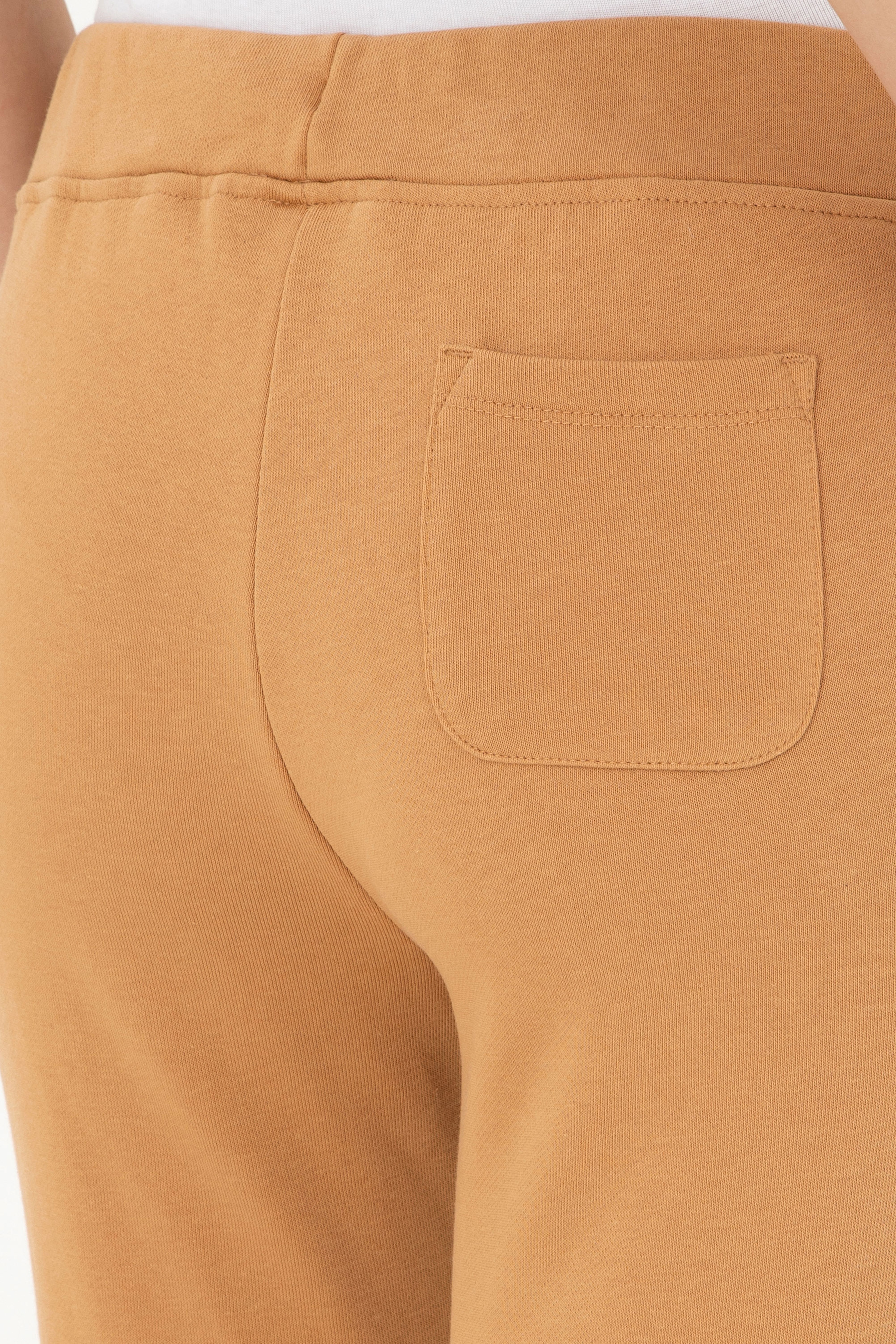 Kadın Camel Jogger Eşofman Altı - Image 6