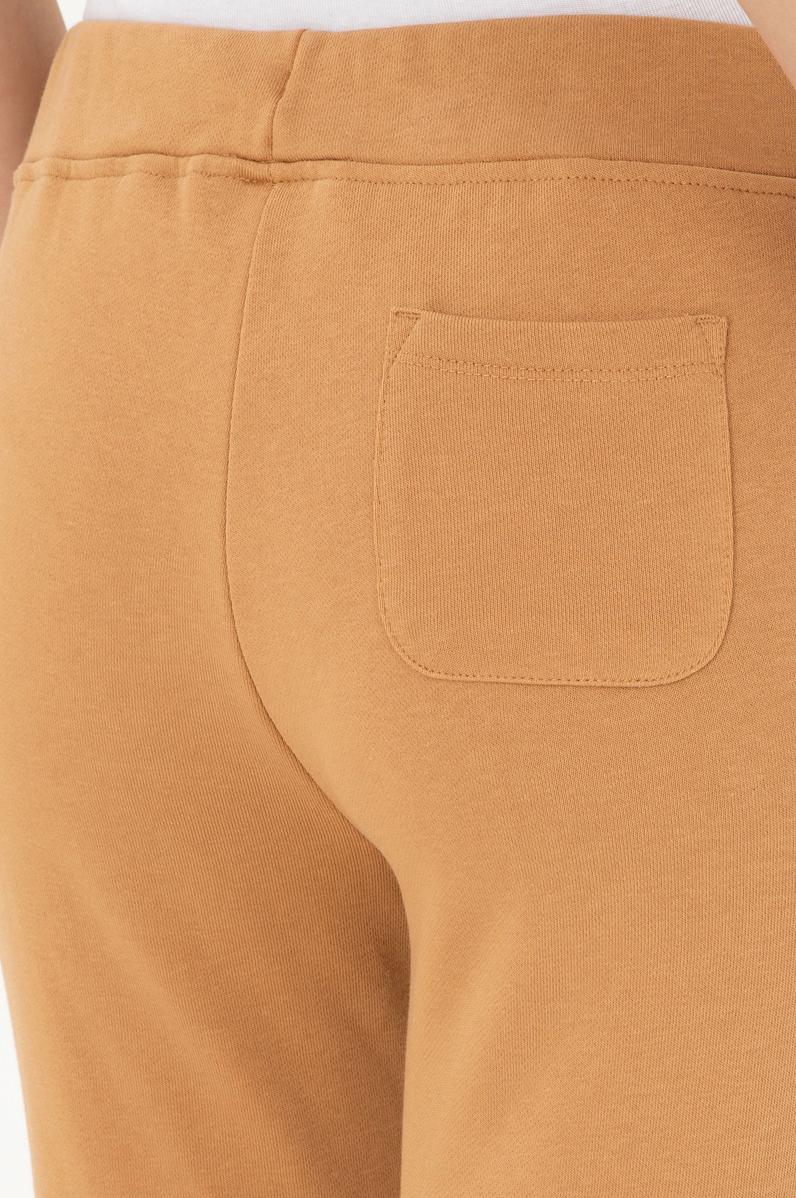 Kadın Camel Jogger Eşofman Altı