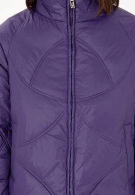 Kadın Mor Mont - 50289589044