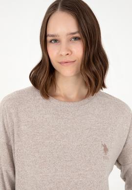 Kadın Camel Pijama Takımı - 50302050007