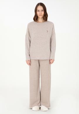 Kadın Camel Pijama Takımı - 50302050007