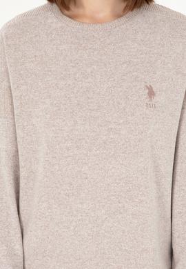 Kadın Camel Pijama Takımı - 50302050007