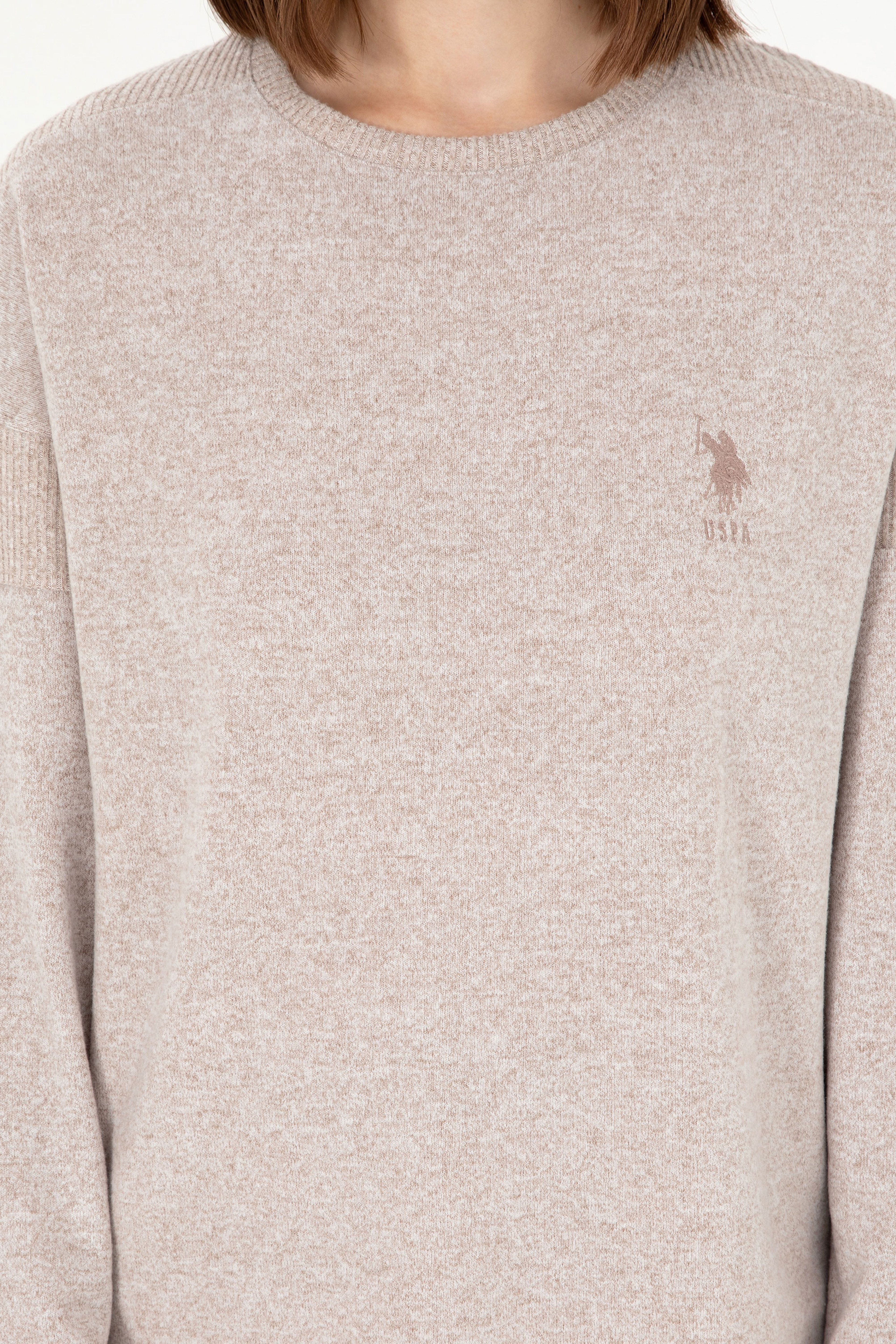 Kadın Camel Pijama Takımı - Image 6