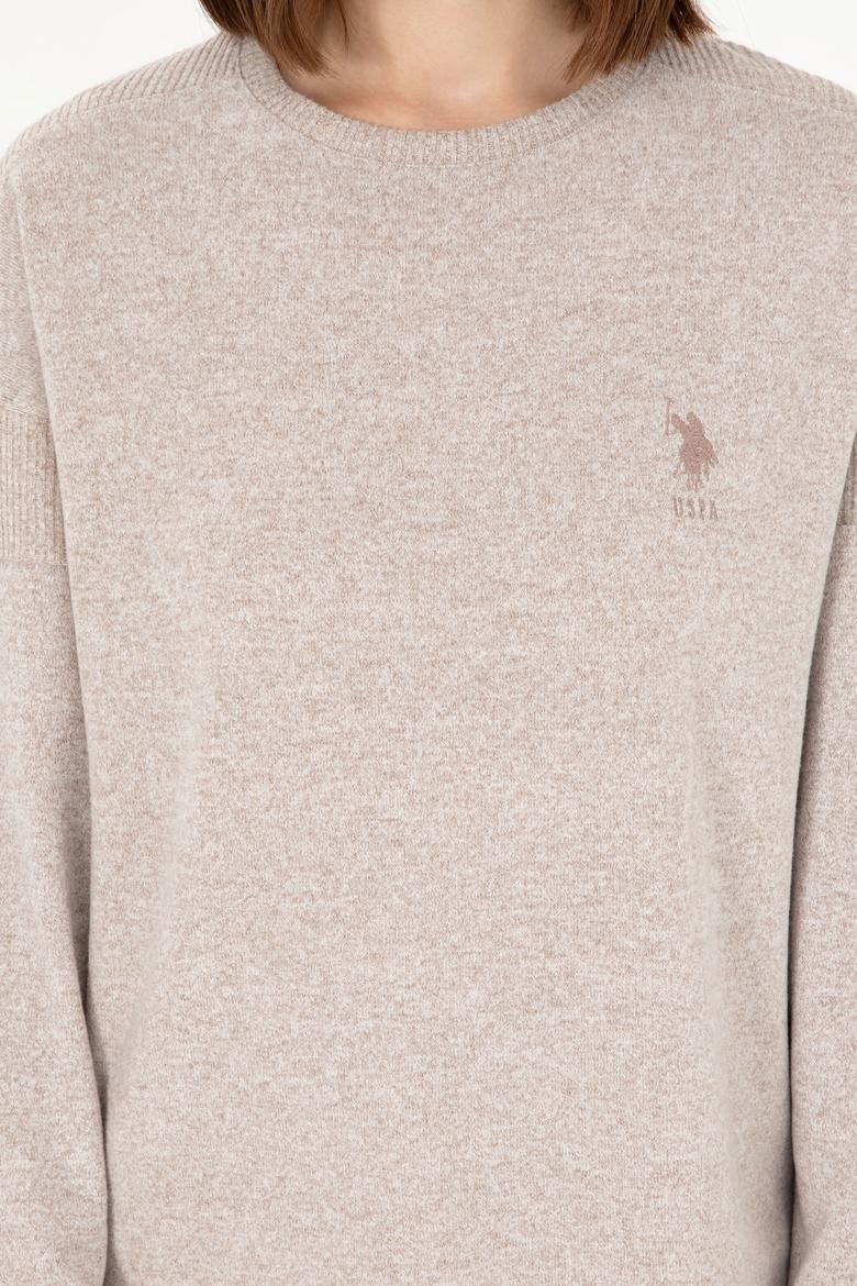 Kadın Camel Pijama Takımı - 50302050007