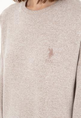 Kadın Camel Pijama Takımı - 50302050007