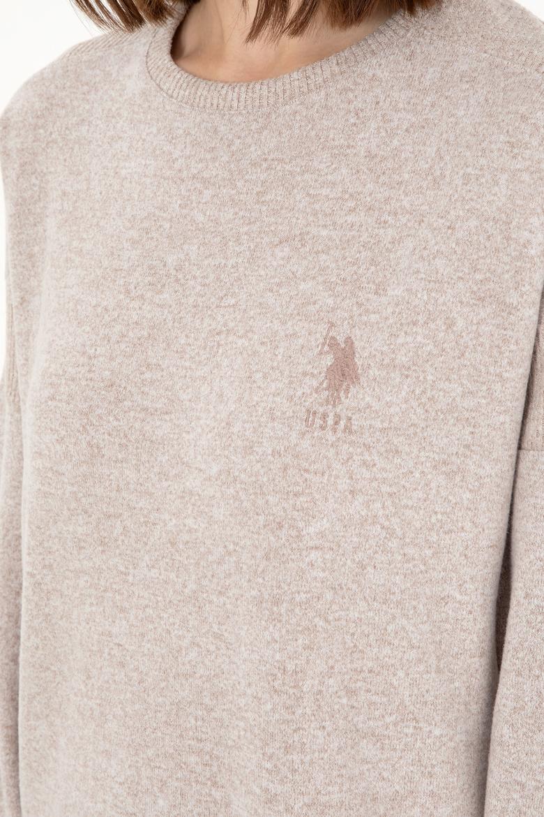 Kadın Camel Pijama Takımı - 50302050007