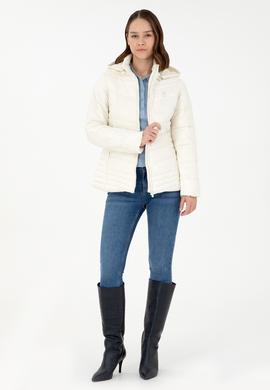 Kadın Krem Mont - 50289548078