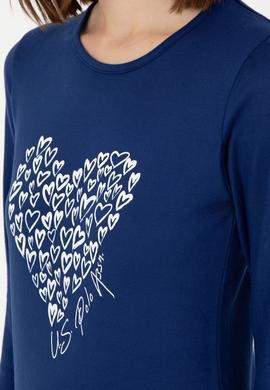 Kadın Lacivert Pijama Takımı - 50303401004