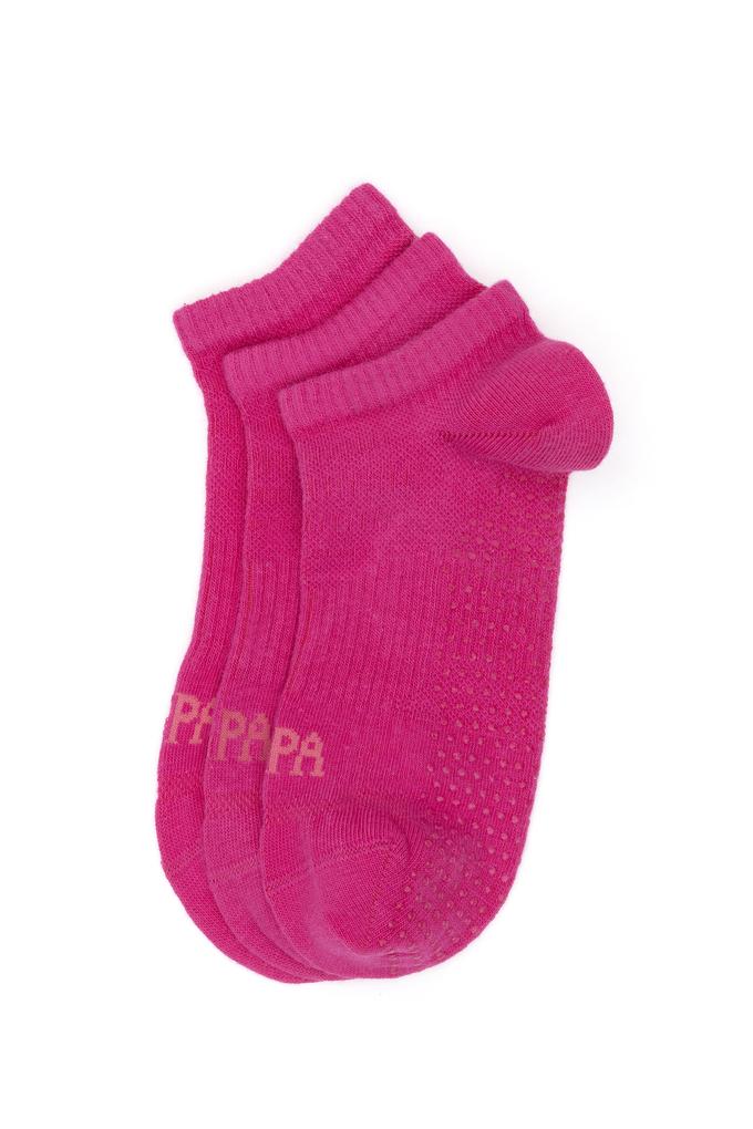 Kadın Menekşe Çorap