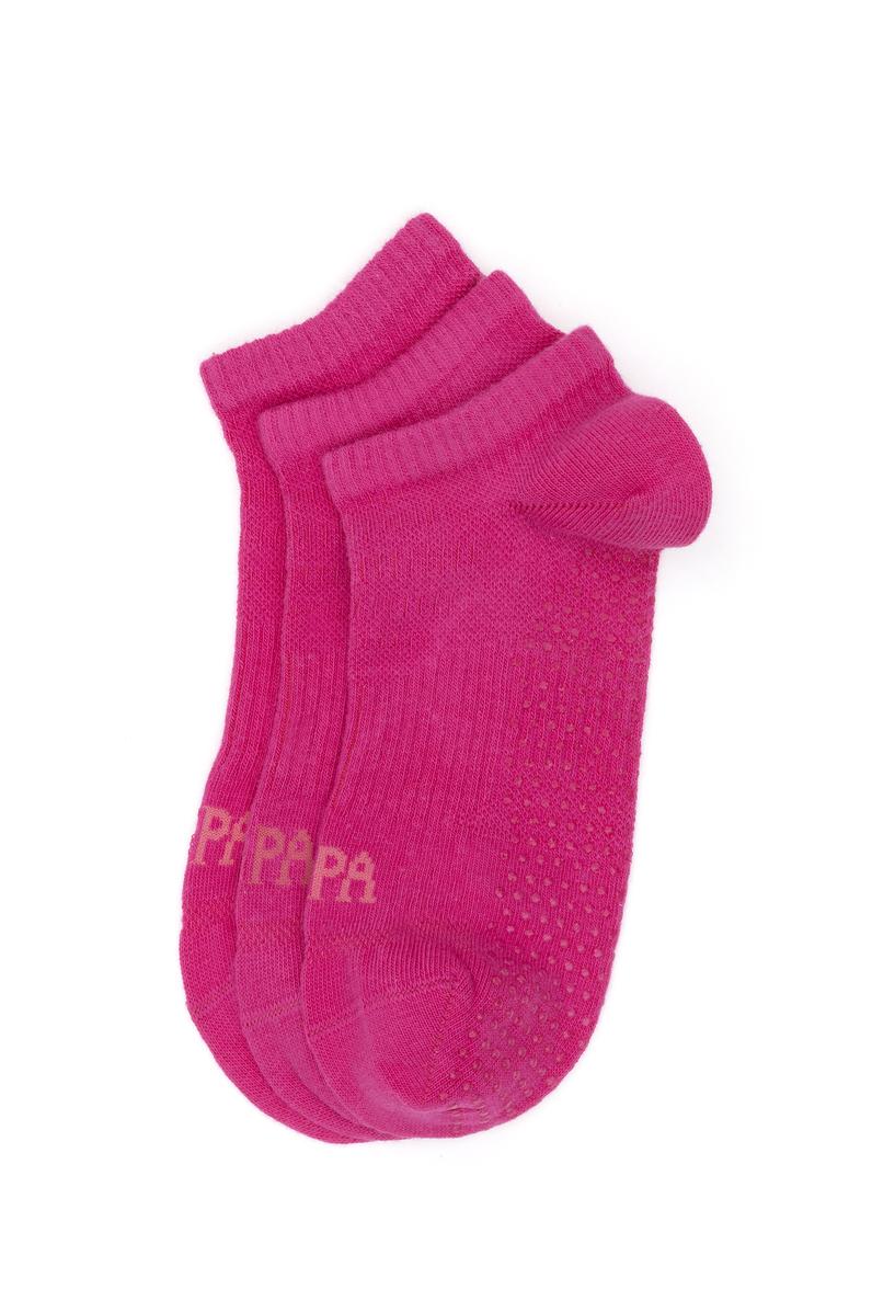 Kadın Menekşe Çorap