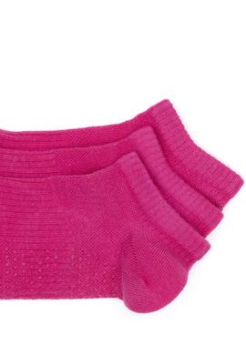 Kadın Menekşe Çorap - 50286278003