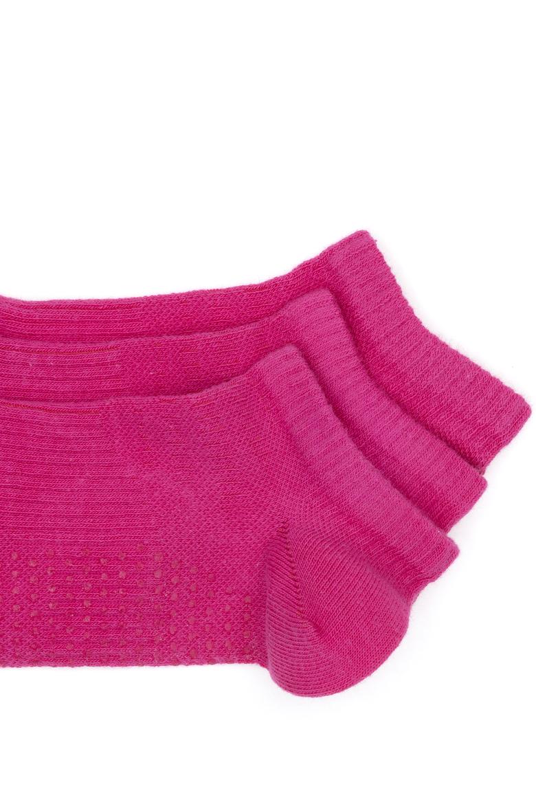 Kadın Menekşe Çorap - 50286278003