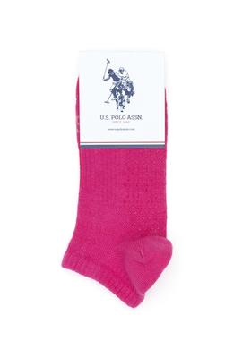 Kadın Menekşe Çorap - 50286278003