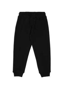 Erkek Çocuk Siyah Eşofman Altı - 50293482011