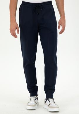 Erkek Lacivert Eşofman Altı - 50295195018