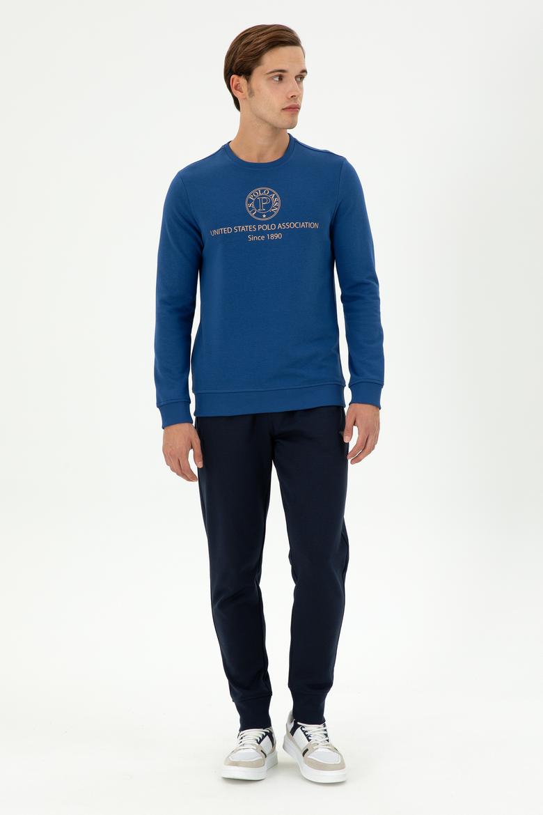 Erkek Lacivert Eşofman Altı