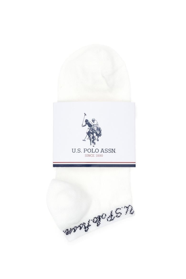 Kadın Beyaz Çorap - 50295771001