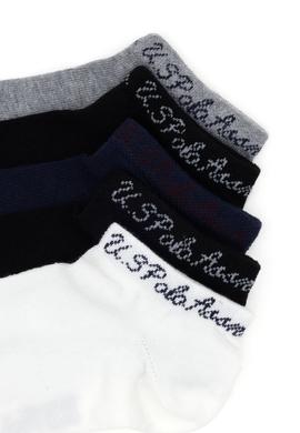 Kadın Beyaz Çorap - 50295771001