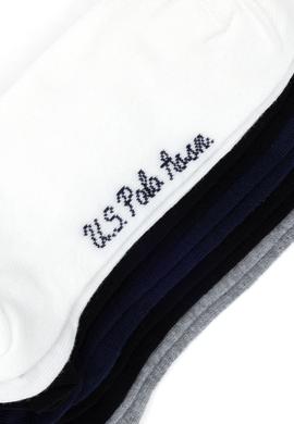 Kadın Beyaz Çorap - 50295771001