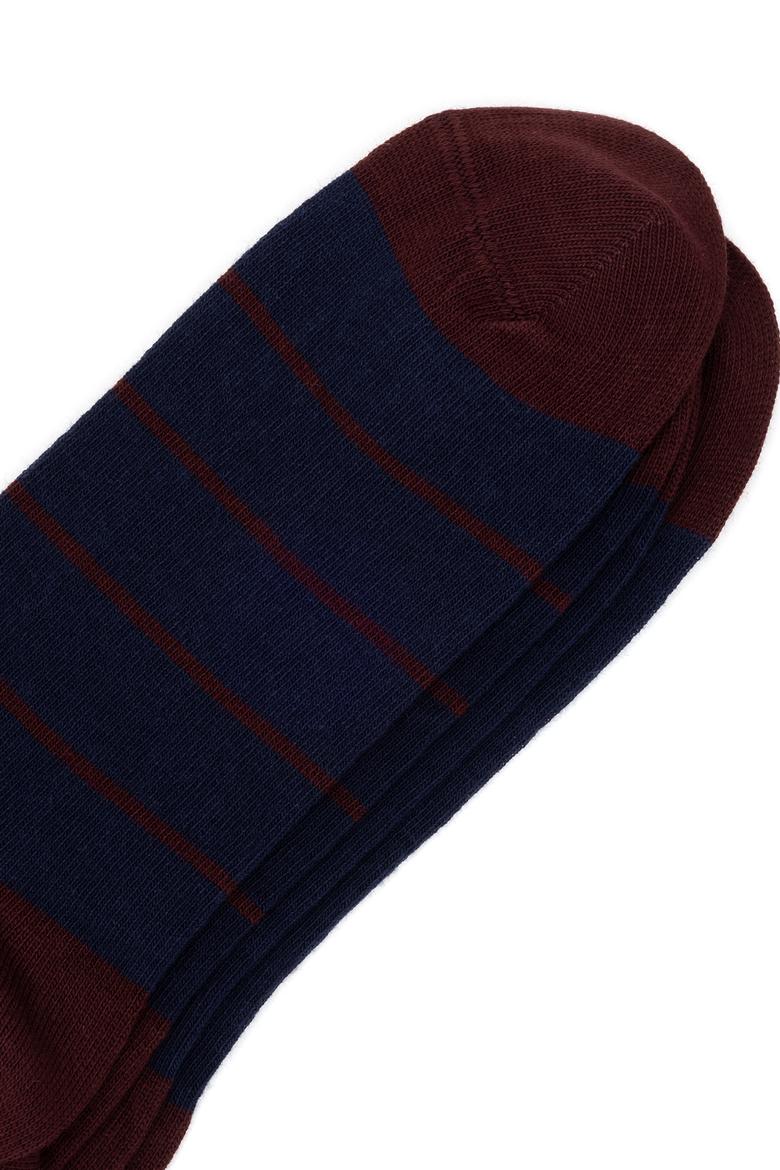 Kadın Lacivert Çorap - 50295762001