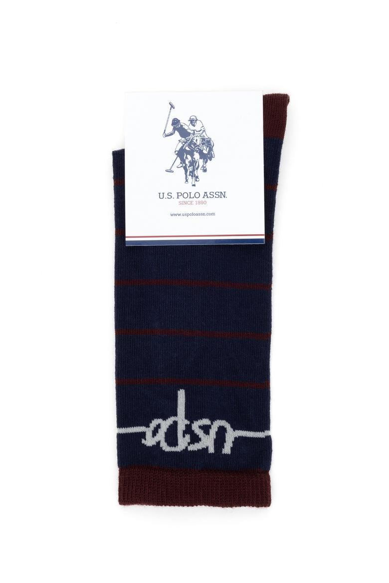 Kadın Lacivert Çorap - 50295762001