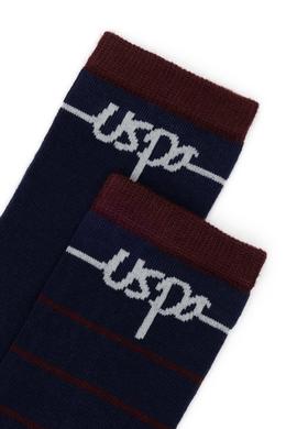 Kadın Lacivert Çorap - 50295762001