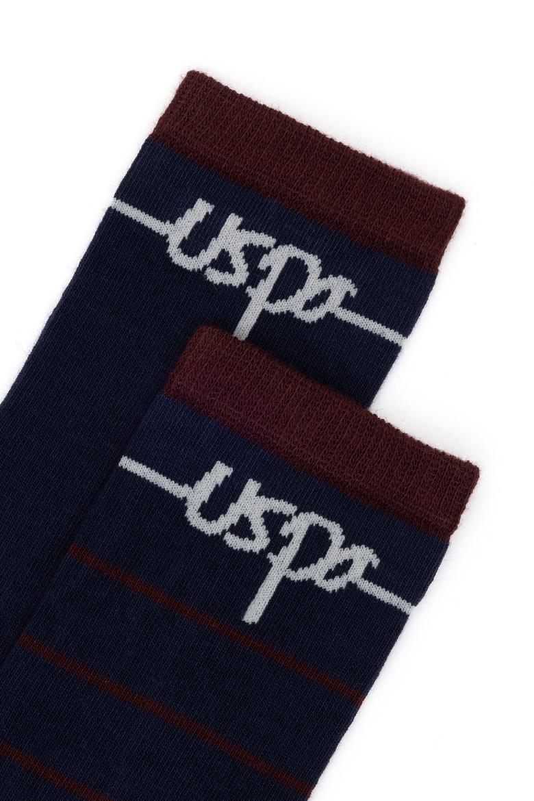 Kadın Lacivert Çorap - 50295762001